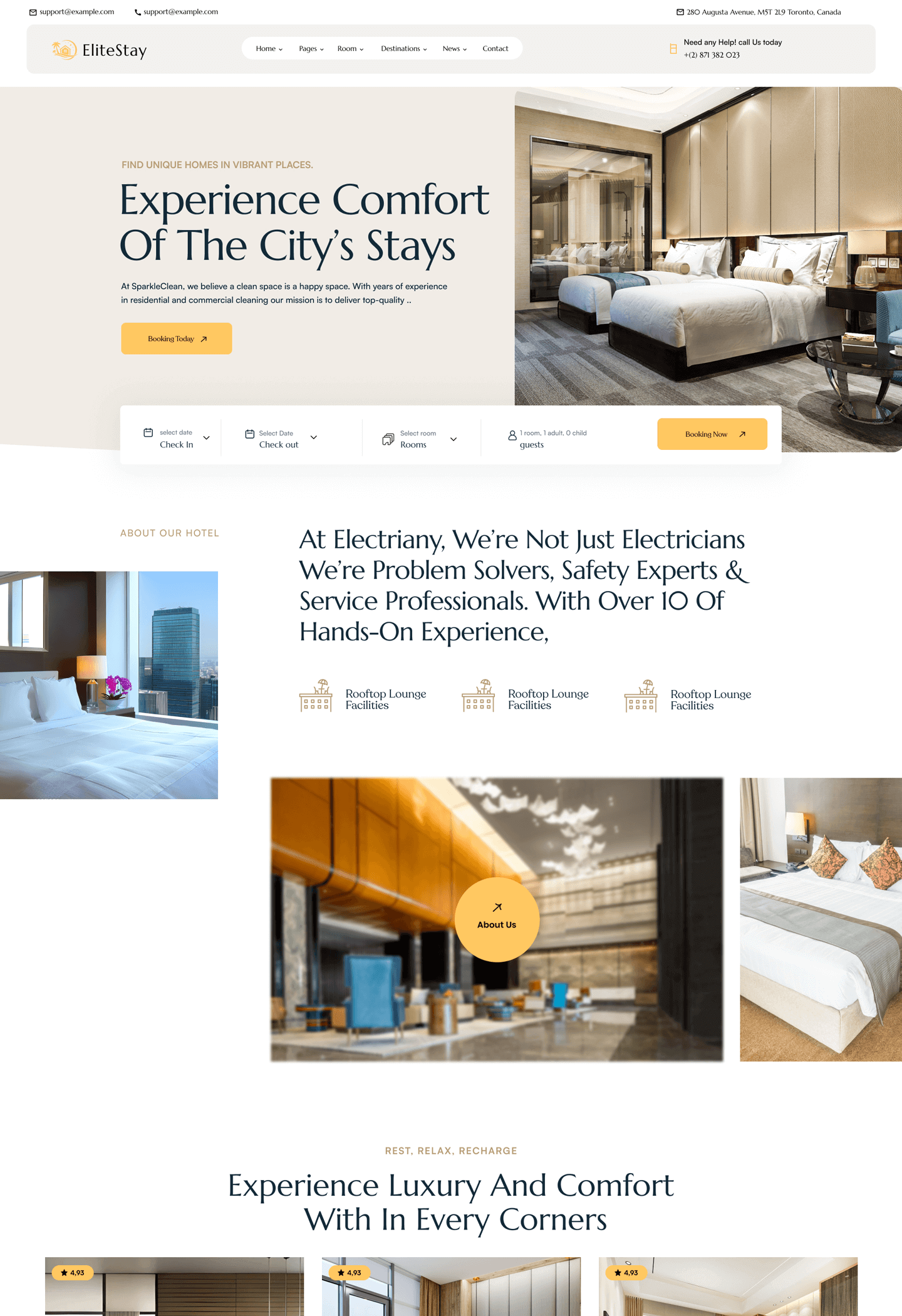 Home Page Image